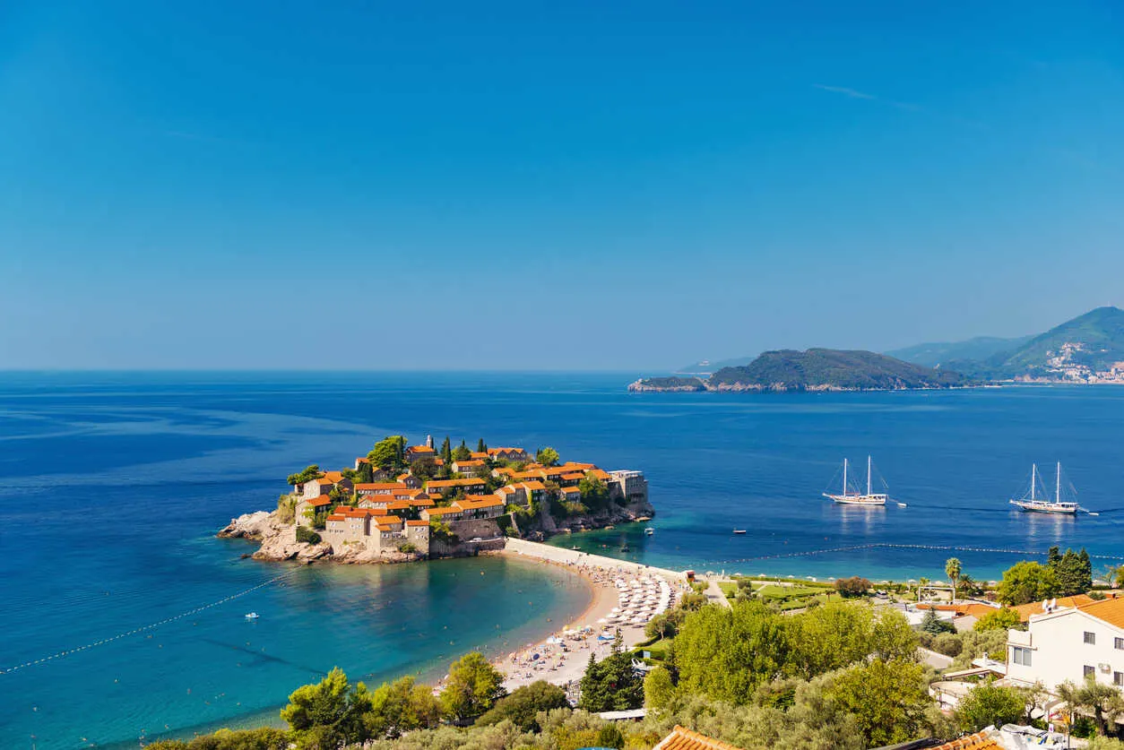 Key tips for visiting Montenegro, from airports to accommodations.