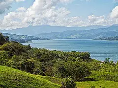 If your looking for rolling green hills and panoramic views everyday, Lake Arenal, Costa Rica could be the place for you.