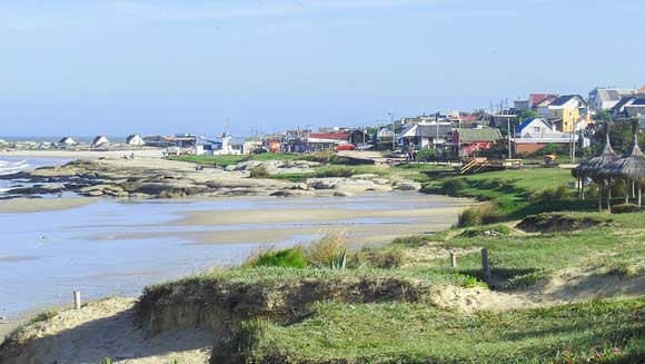 Beachfront Property in Uruguay International Living Countries