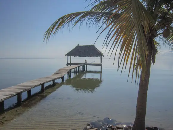 placencia belize