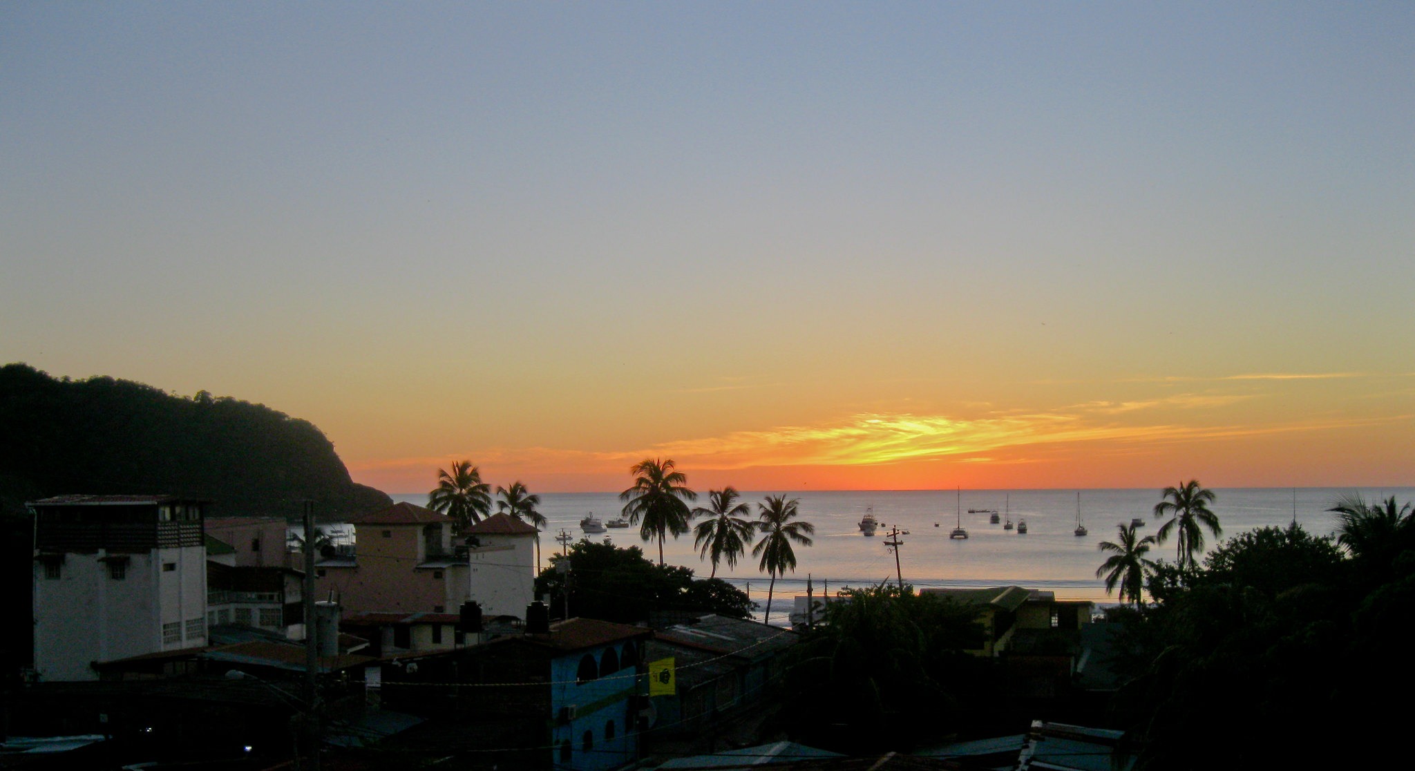 Live in Nicaragua Enjoy this Amazing Place for US Expats