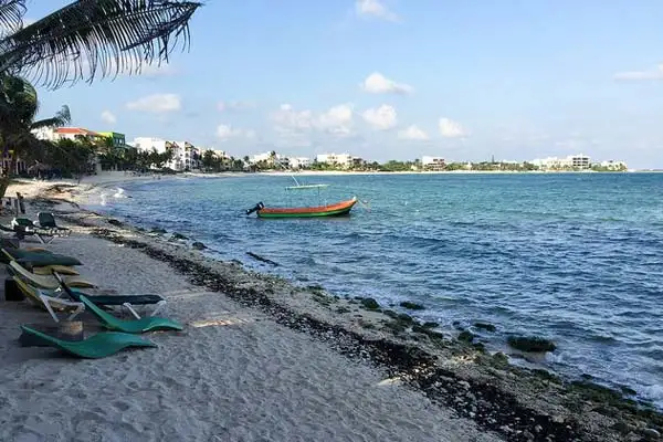 Akumal Riviera Maya