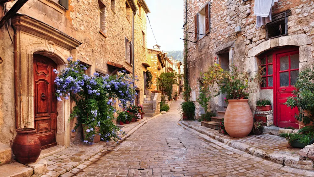 Expats qualify after three months, with significant cost savings on medical care.