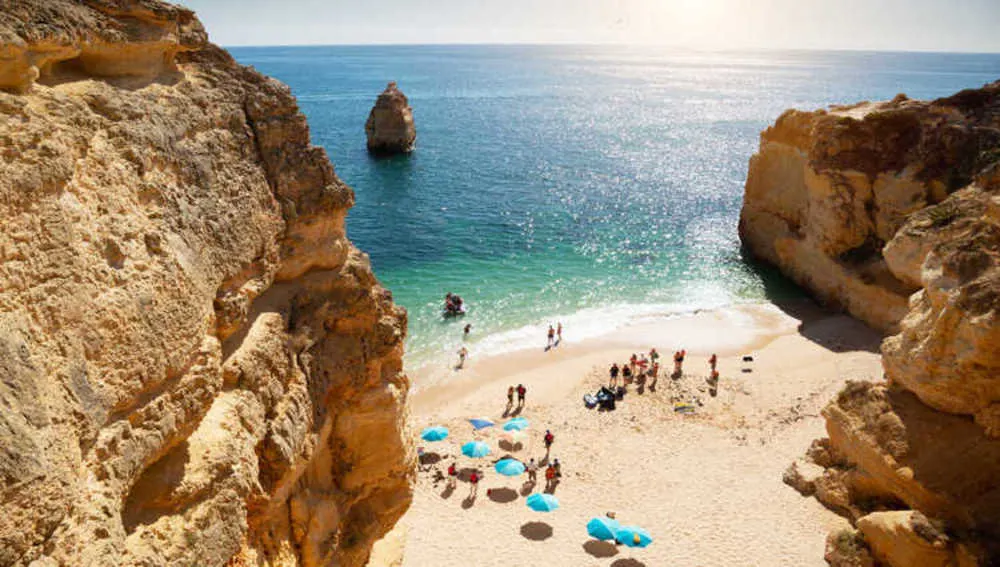 Portugal’s mild winters and sunny coastlines make it a haven for year-round comfort.