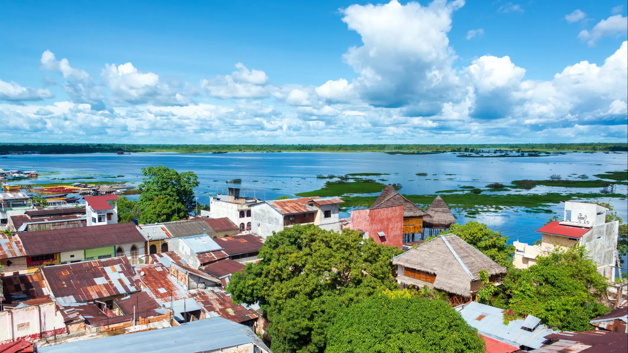 ©iStock/DC_Colombia