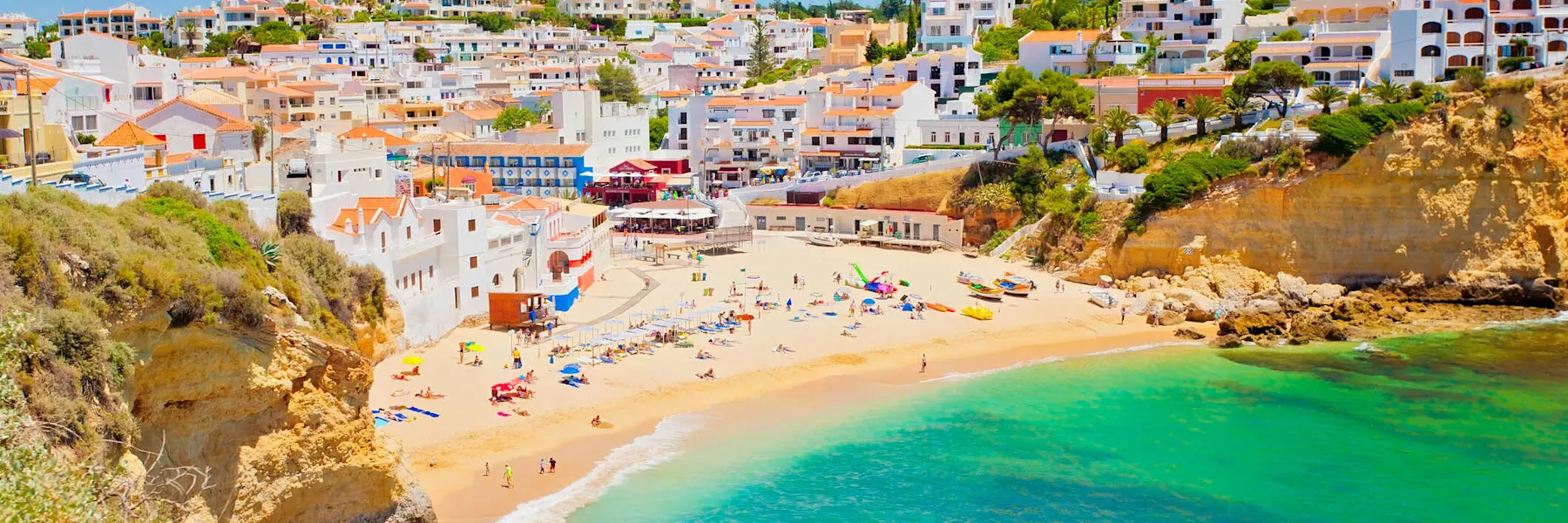 Discover The World’s Best Retirement Climates: Top 6 Countries For 2025