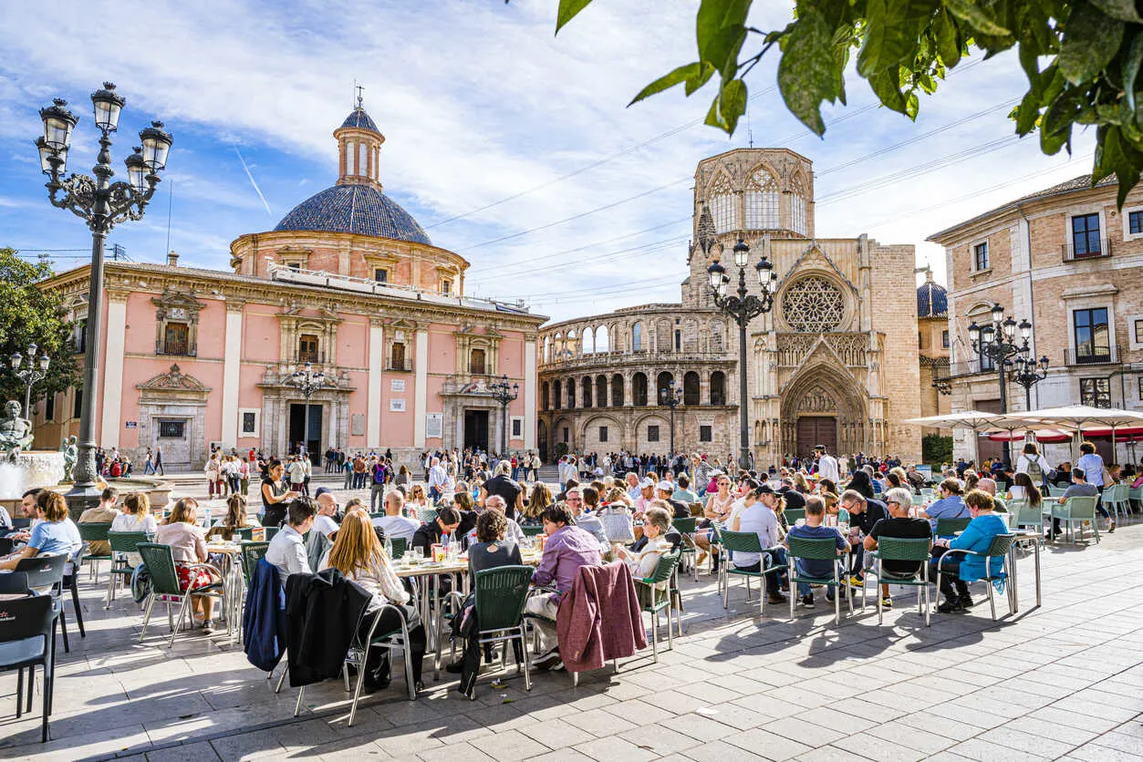 Spain delivers world-class healthcare through its accessible public and private systems.