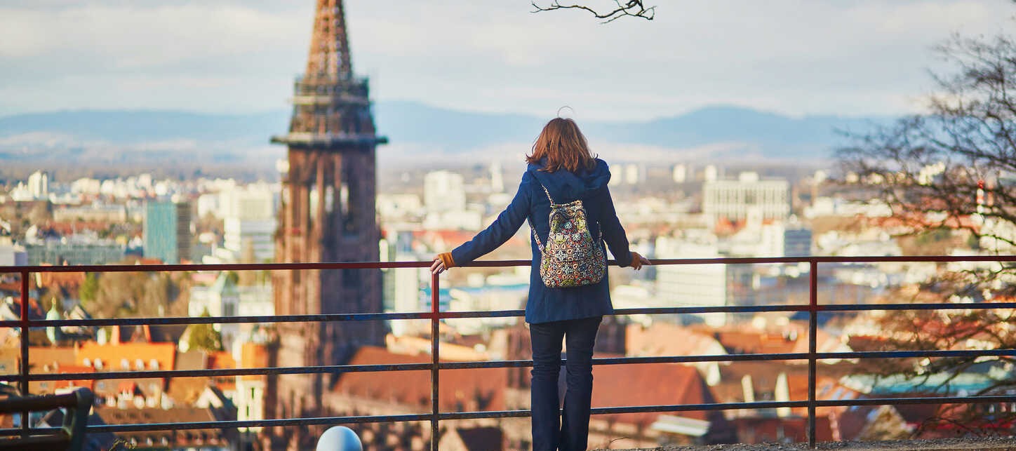 Solo Travel Safety Tips Every Woman Should Know