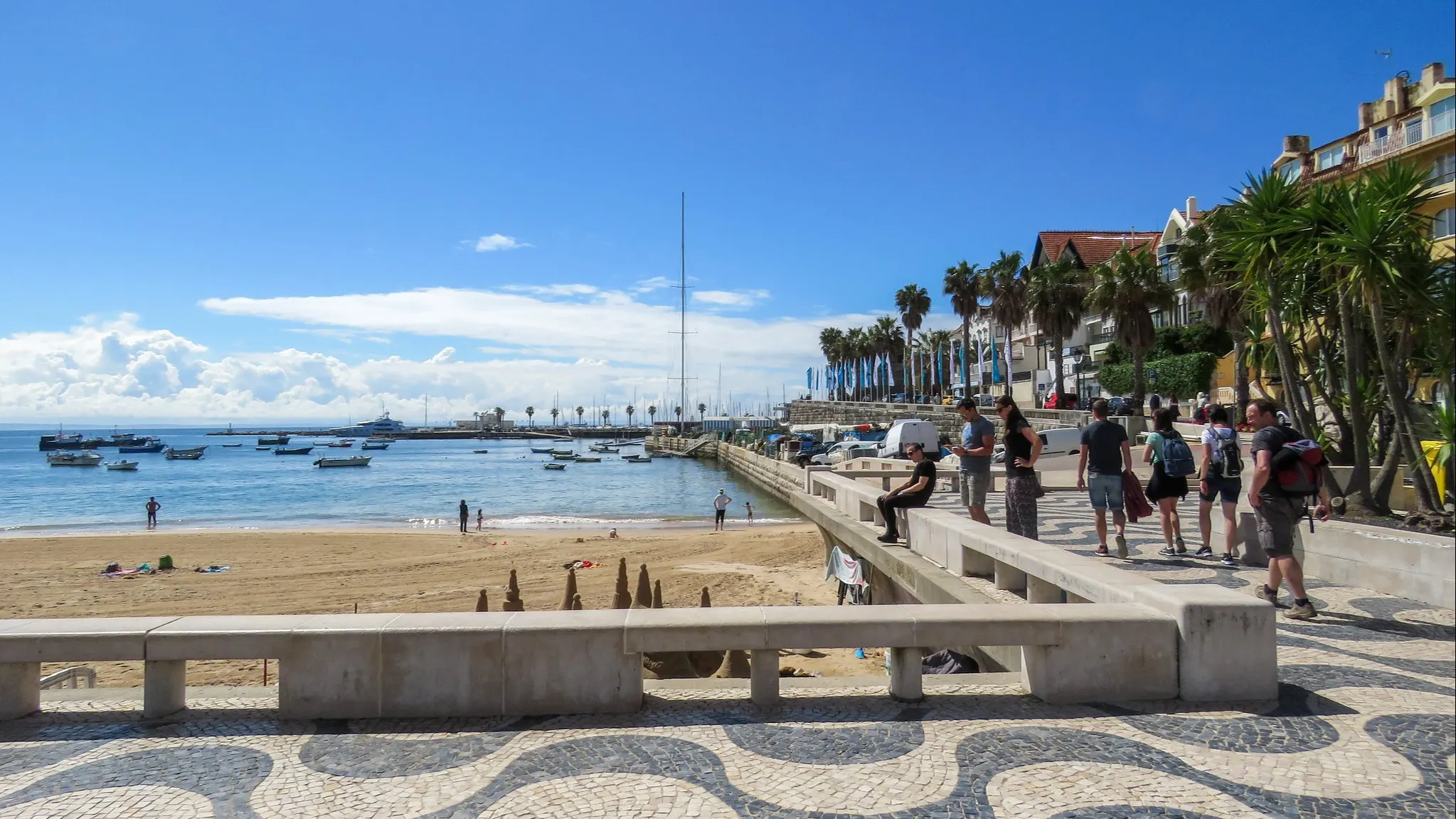 Cascais, Portugal