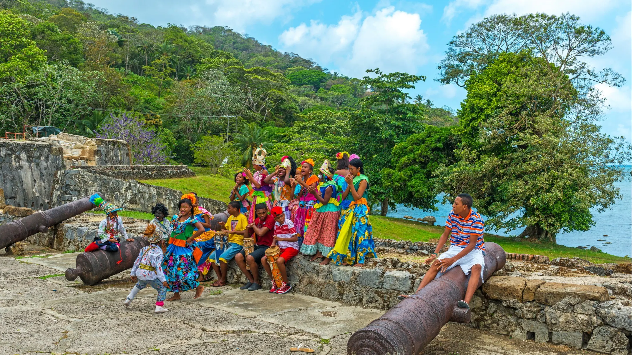 ©iStock/SL_Photography