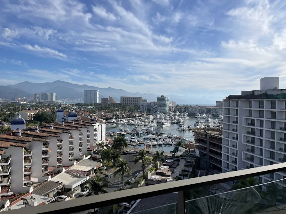 Enjoy resort-style living with yacht views, golf courses, and polished modern comforts.