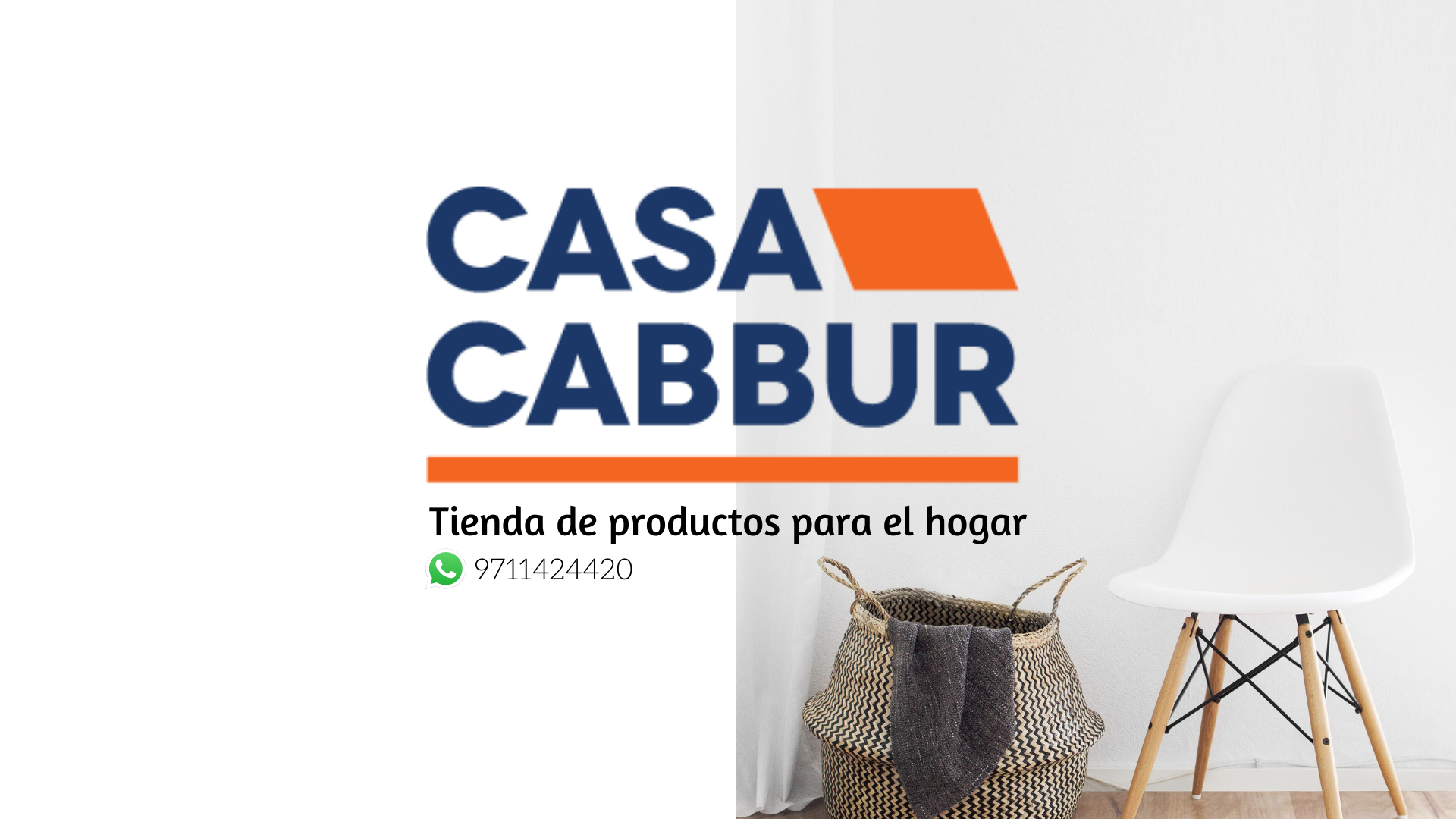 Foto de portada de Casa Cabbur.