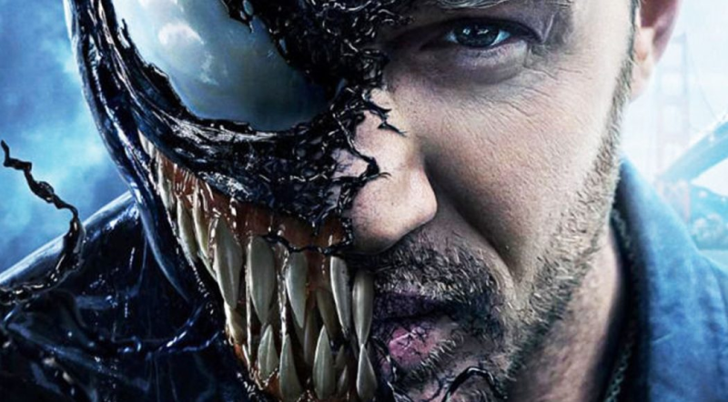 Is Venom On Disney Plus? | Together Price US