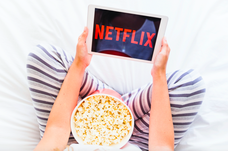 Los planes y precios de Netflix: qué ofrecen las diferentes tarifas de la  plataforma en España