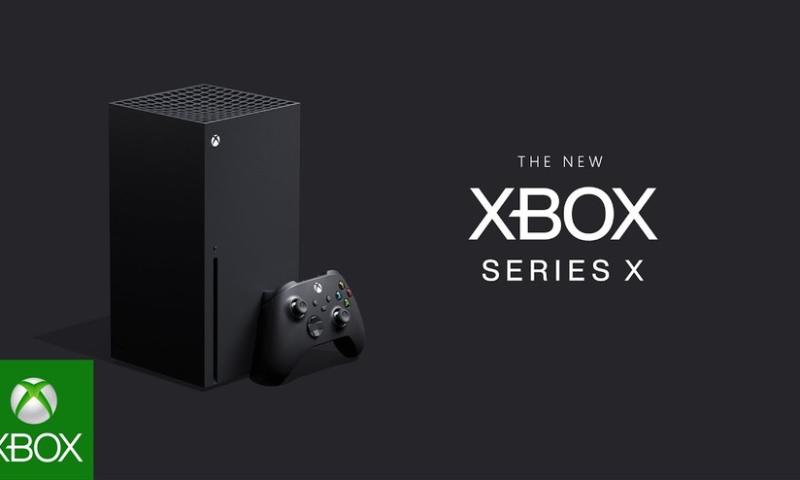 Scheda di espansione di archiviazione per Xbox Series X