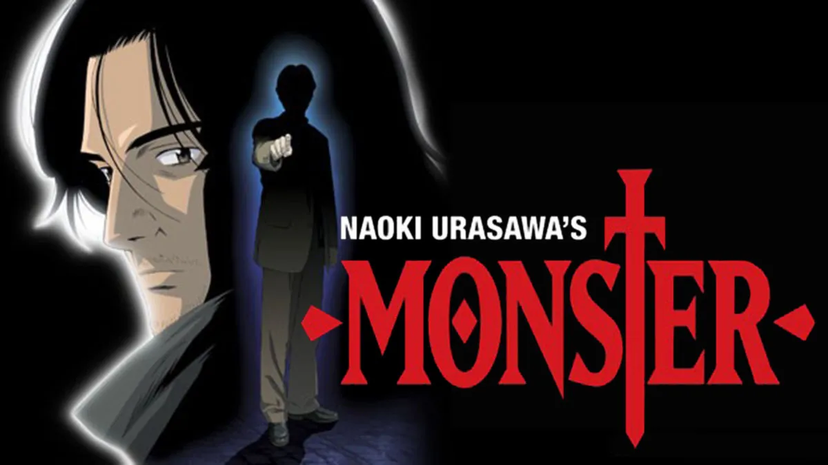 Monster Part 1 (Episodes 1-15) - Anime Review | The Otaku's Study