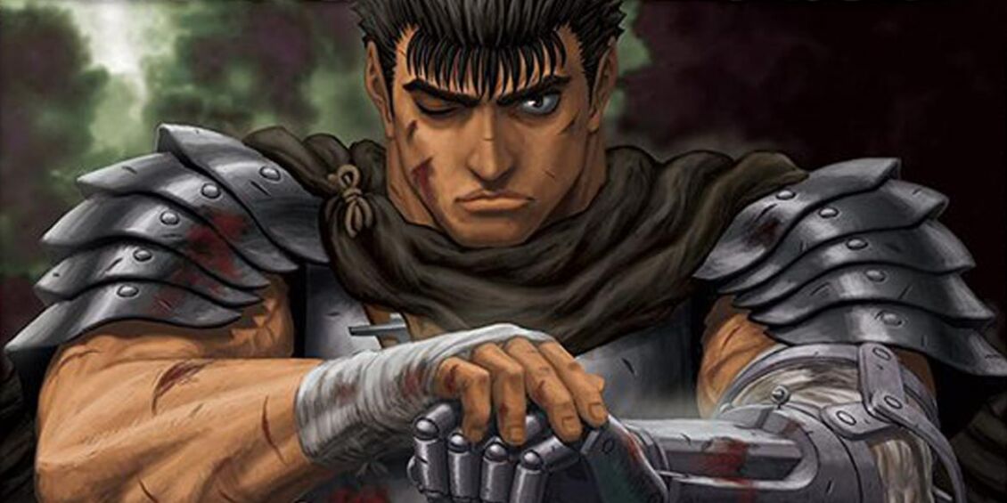 Aggregate more than 81 berserk anime order to watch best  incdgdbentre