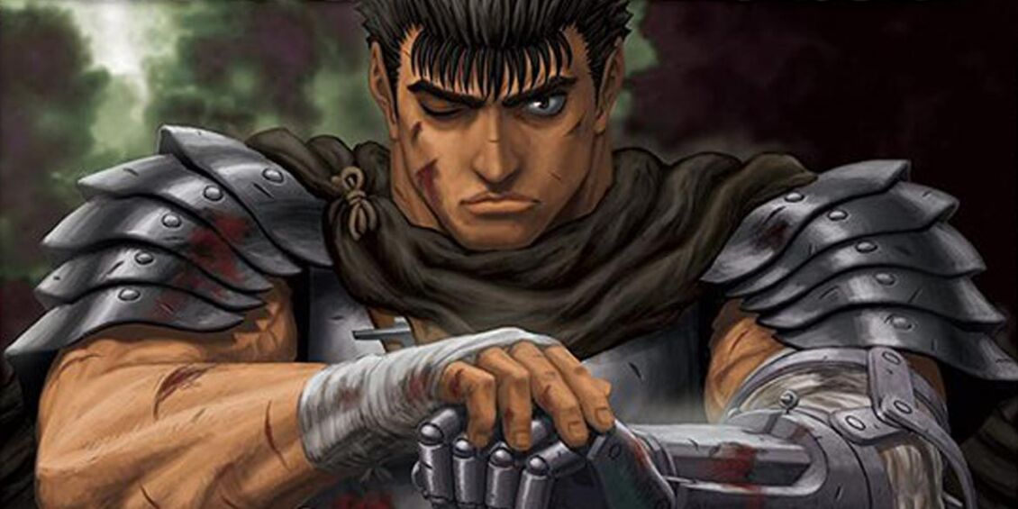 Discover more than 76 berserk anime original best - awesomeenglish.edu.vn