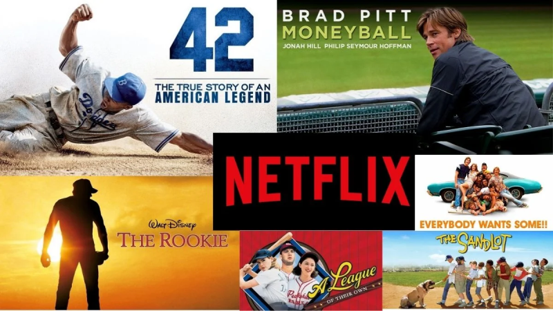 Best Baseball Movies to Stream or Rent Right Now