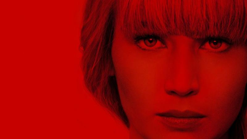 Where To Red Sparrow | Price US
