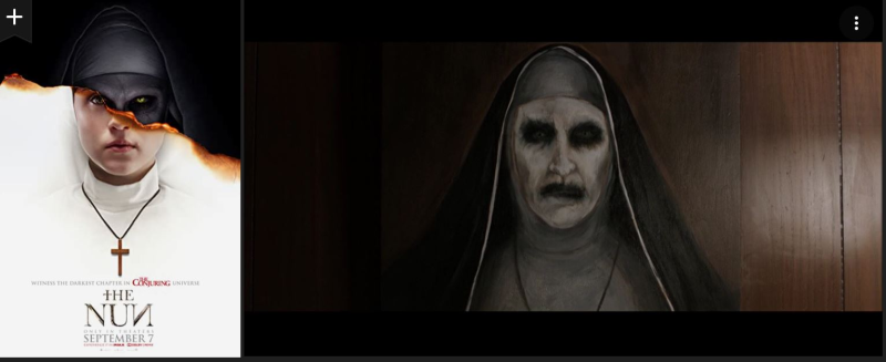 the Nun on Netflix? | Together Price US