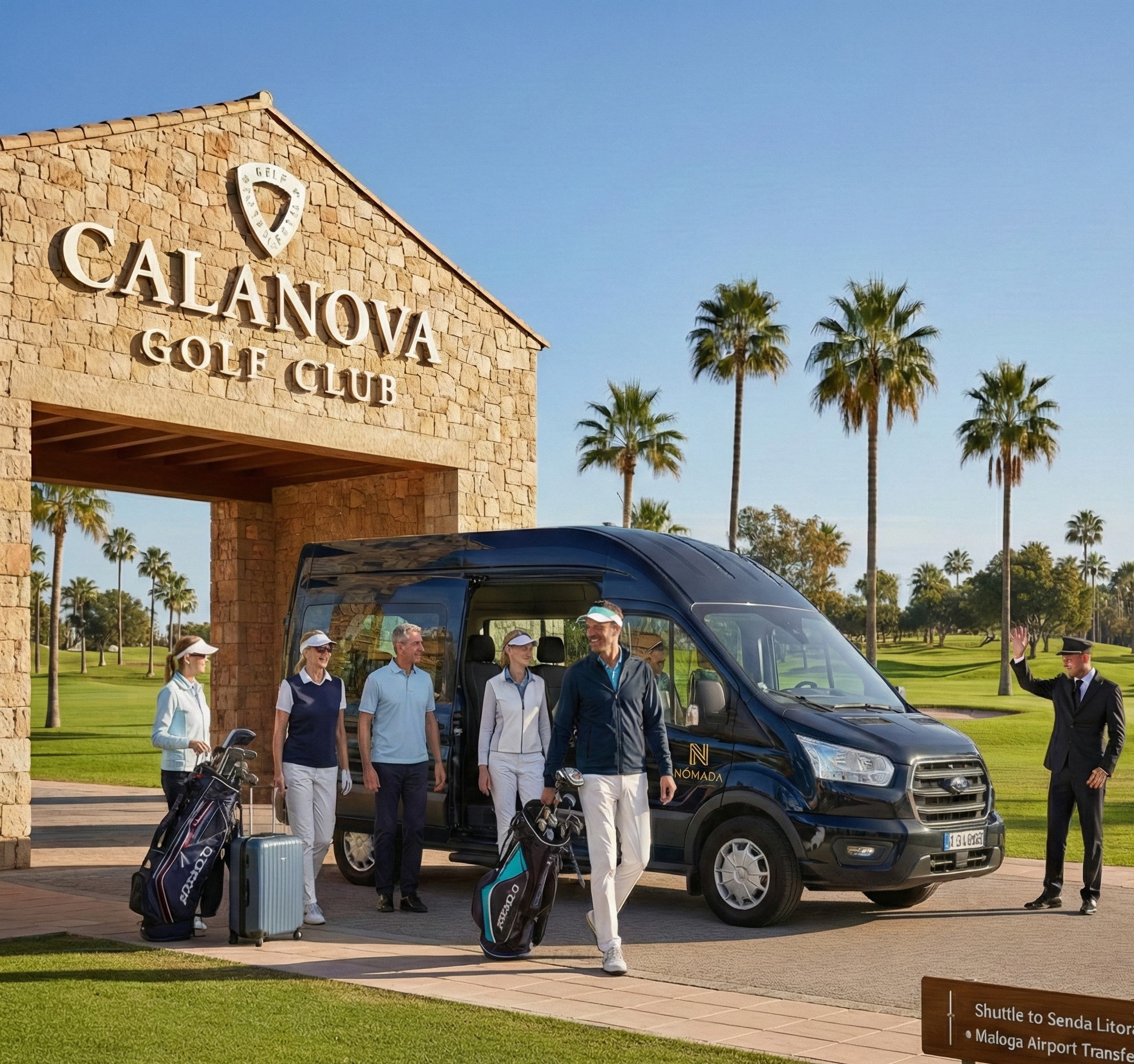 La Cala de Mijas: Guía Insider de Golf, Gastronomía y Playas (2026)