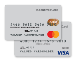 Credit Card Holder / Vital Card / Canteen Card / New CNI Format