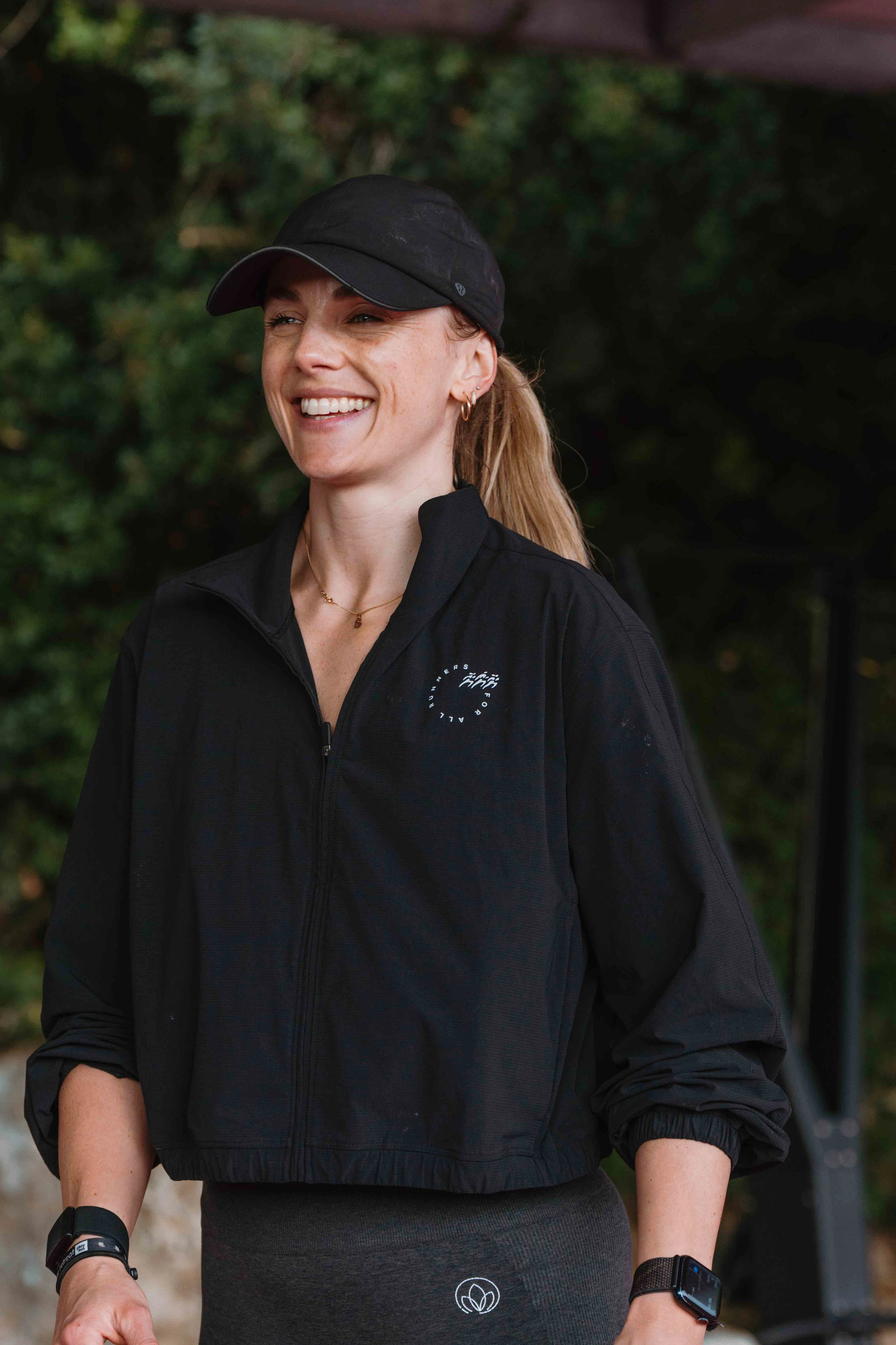 Profilbilde av Pia Seeberg