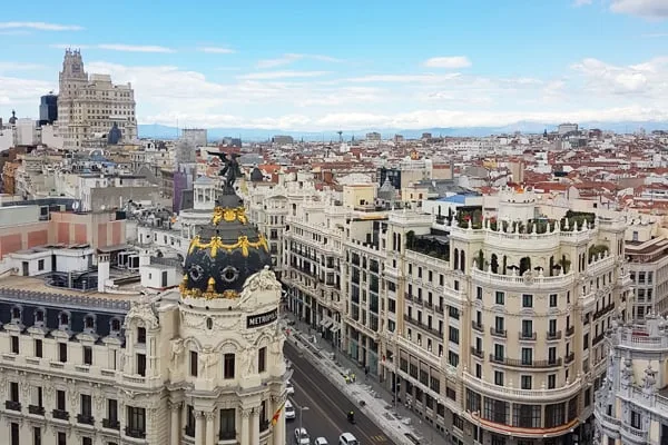 Madrid