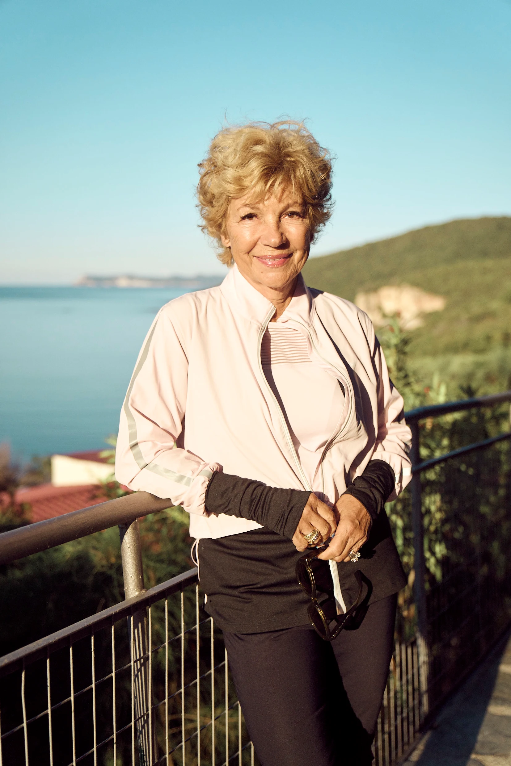 Amelia Adamo