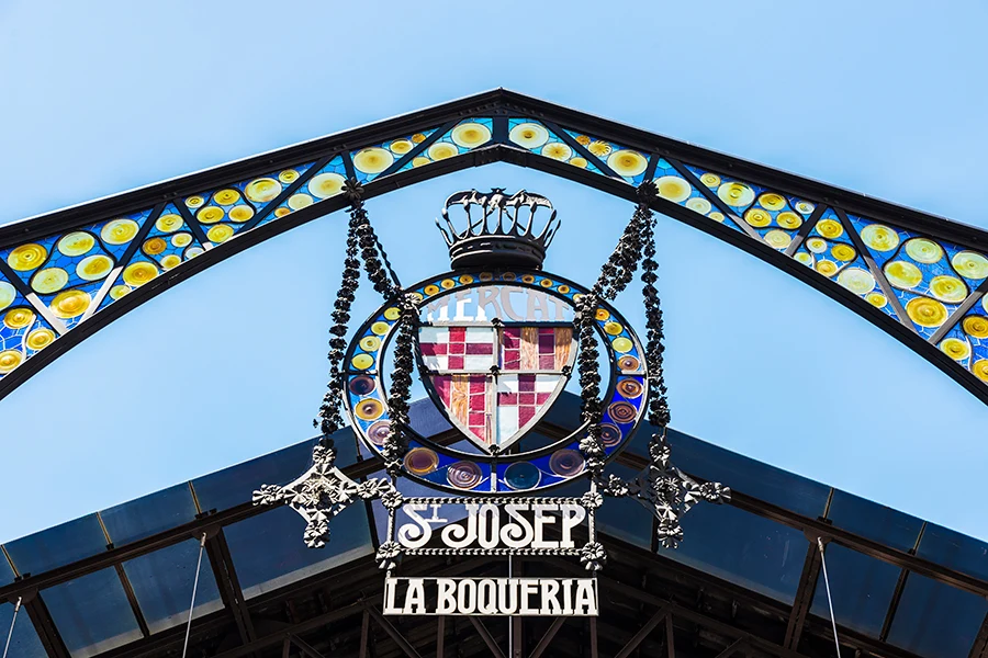 St Josep