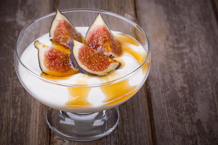Griekse yoghurt