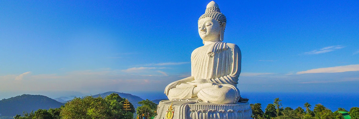 Buddha