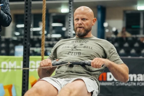 Lars Nielsen