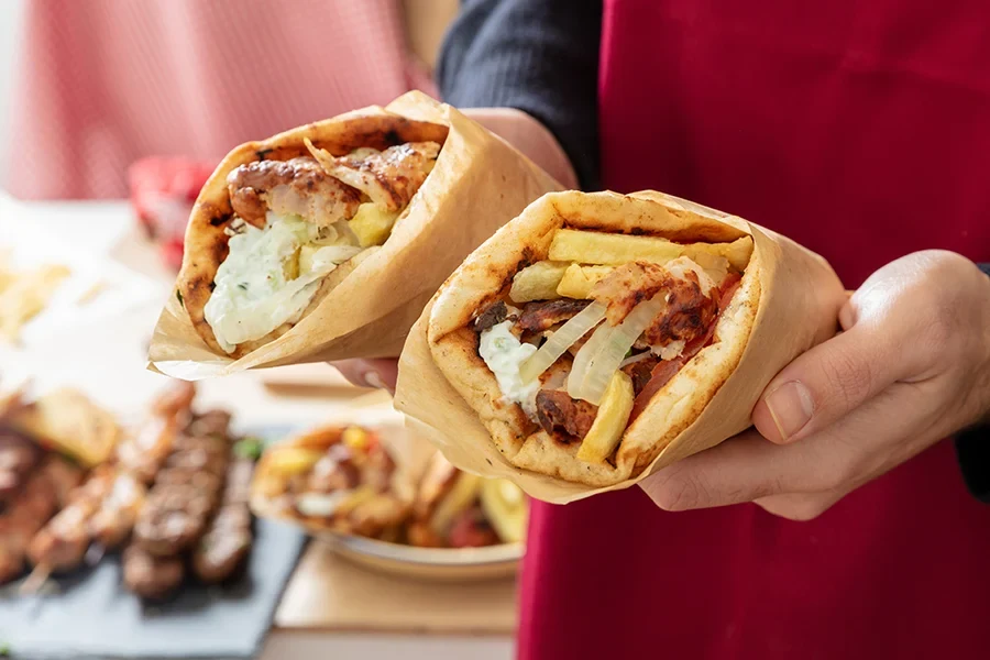 Gyros