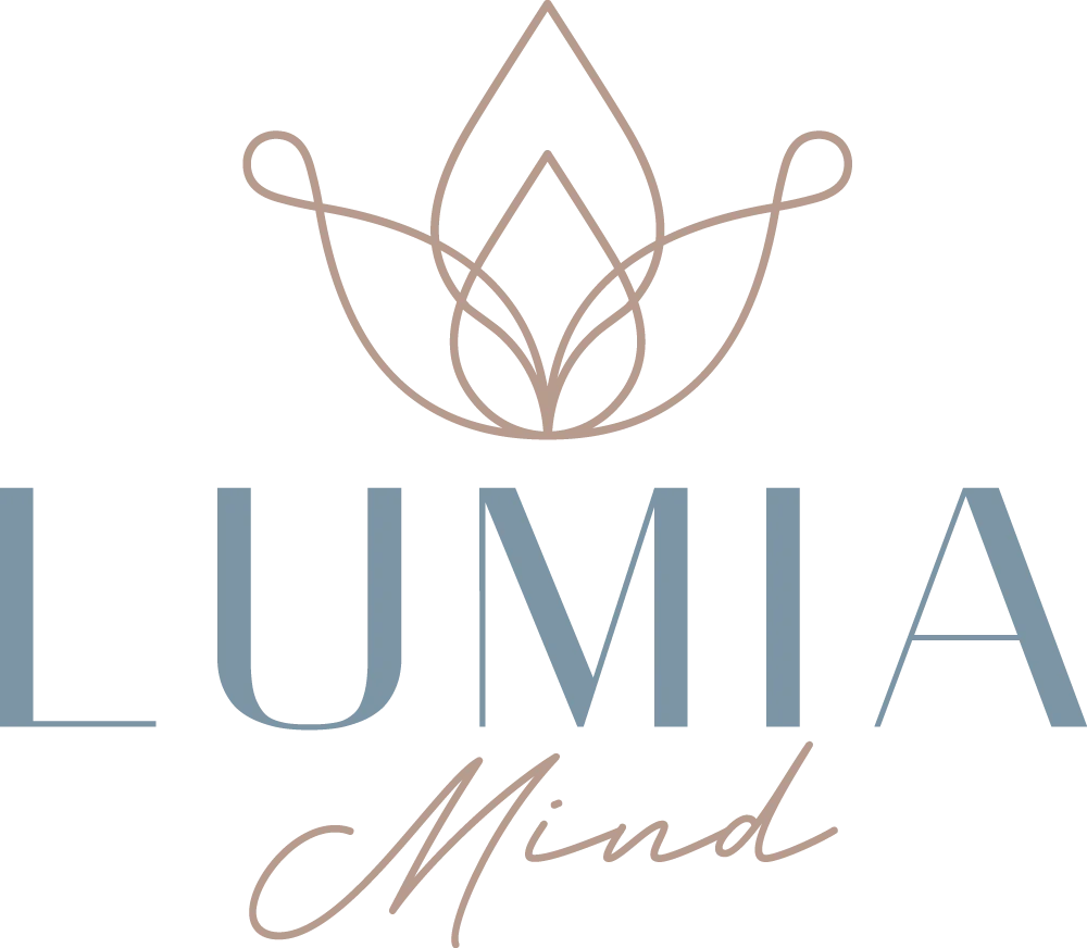 Logo Lumia Mind