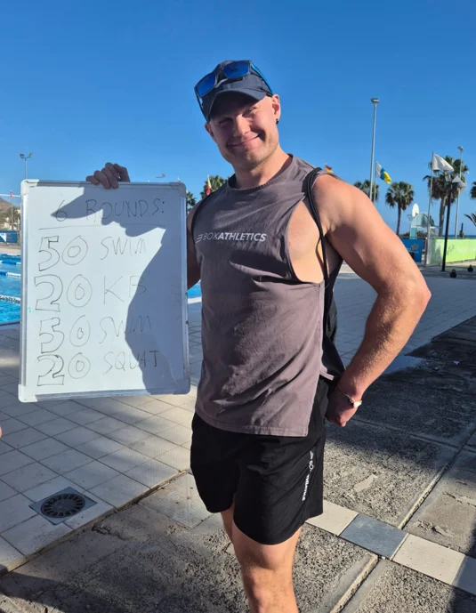 Ville "Viikinki" Parviainen