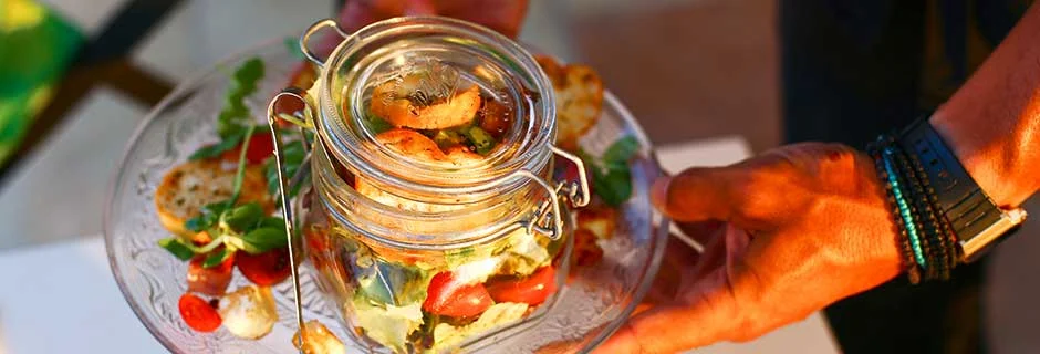 Salade