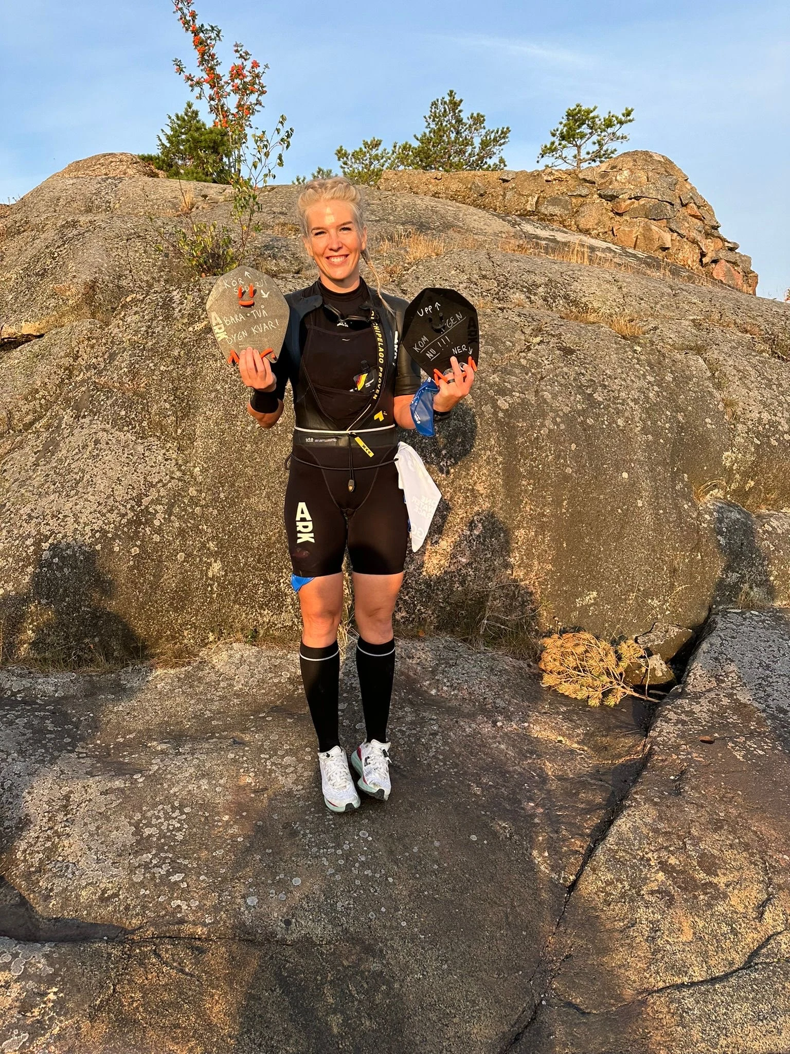 profilbild Isabella Brandt 