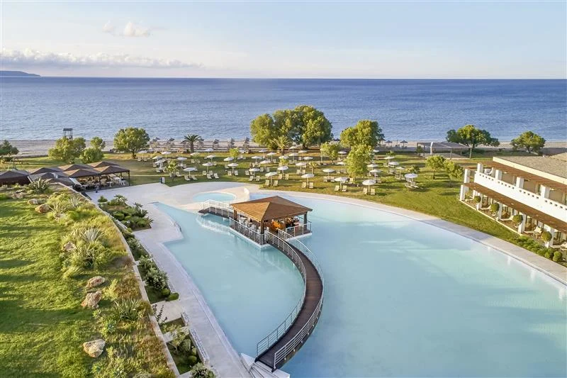 Cavo Spada, Kreta