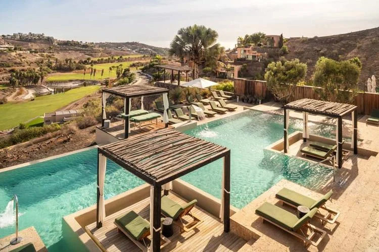 Salobre Hotel Wellness