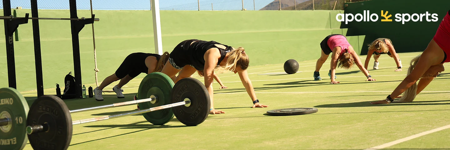Functionele training