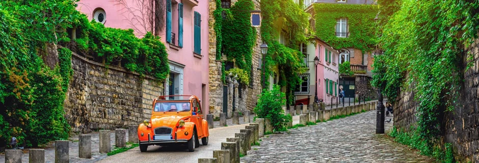 Paris-Citroen