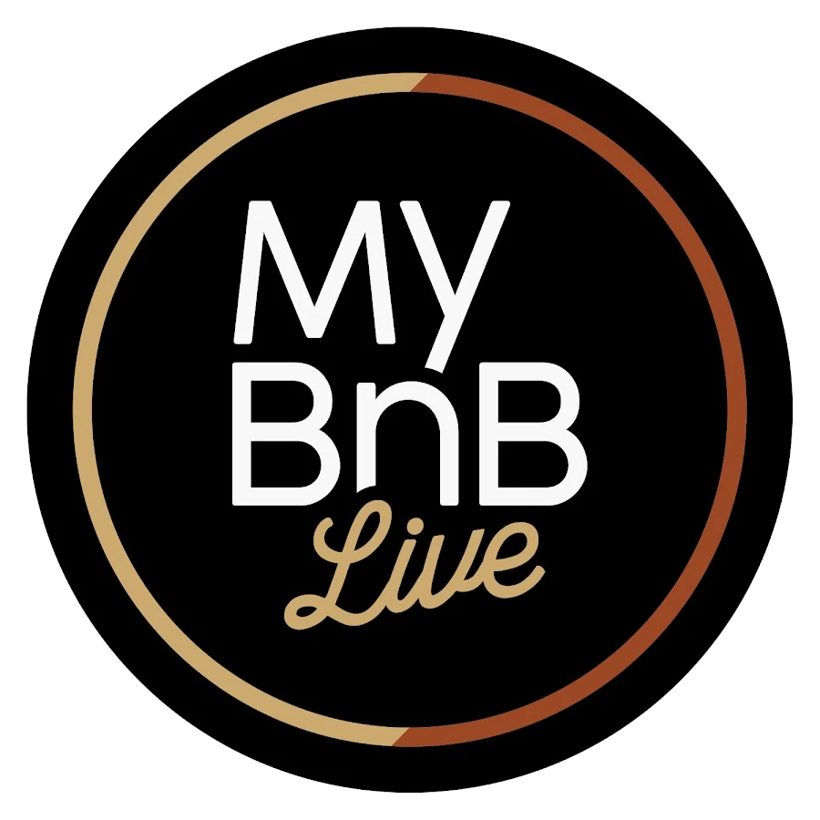 Mybnb logo