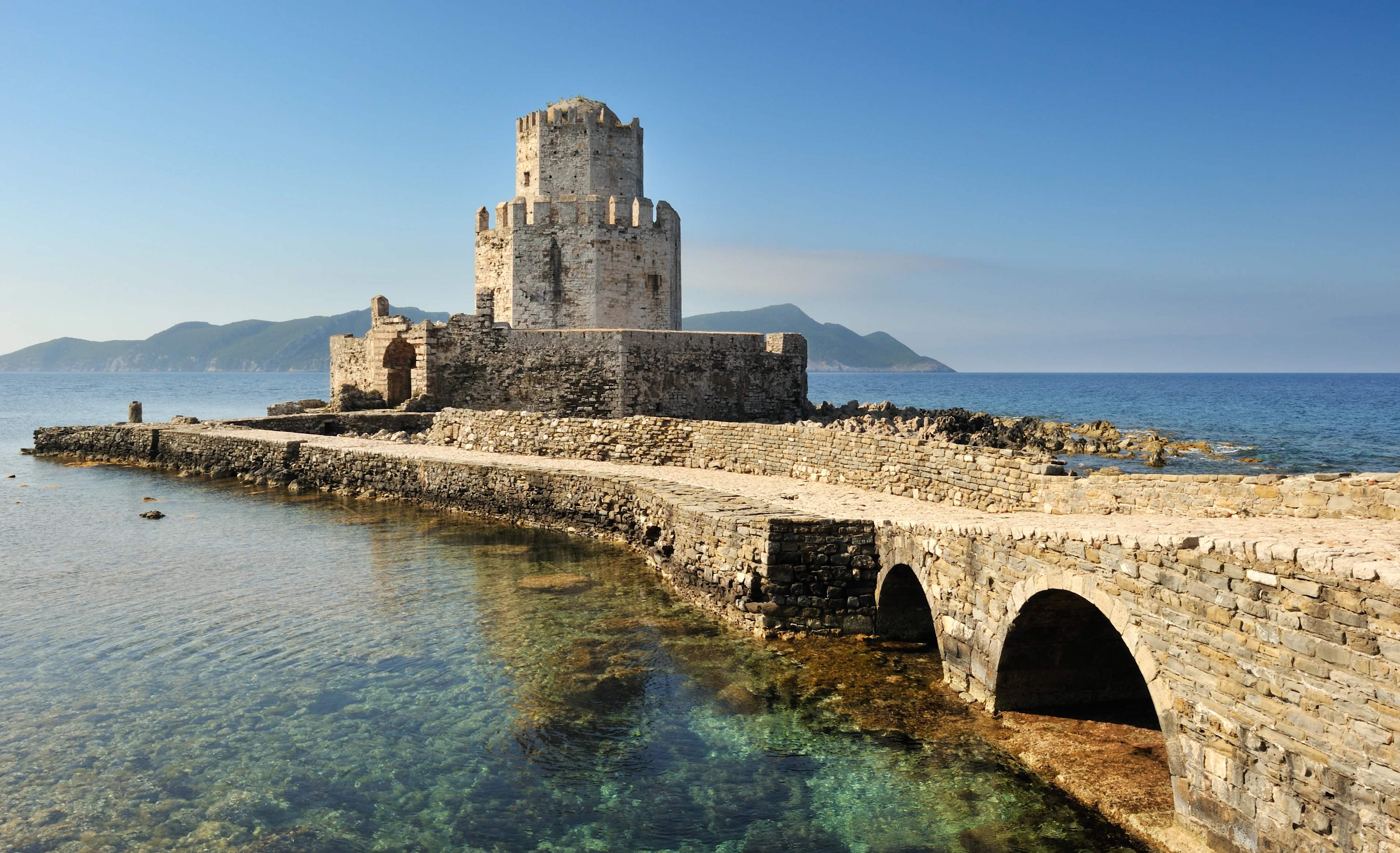 Methoni