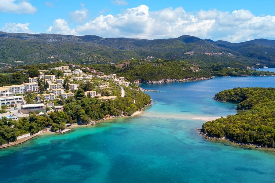Sivota