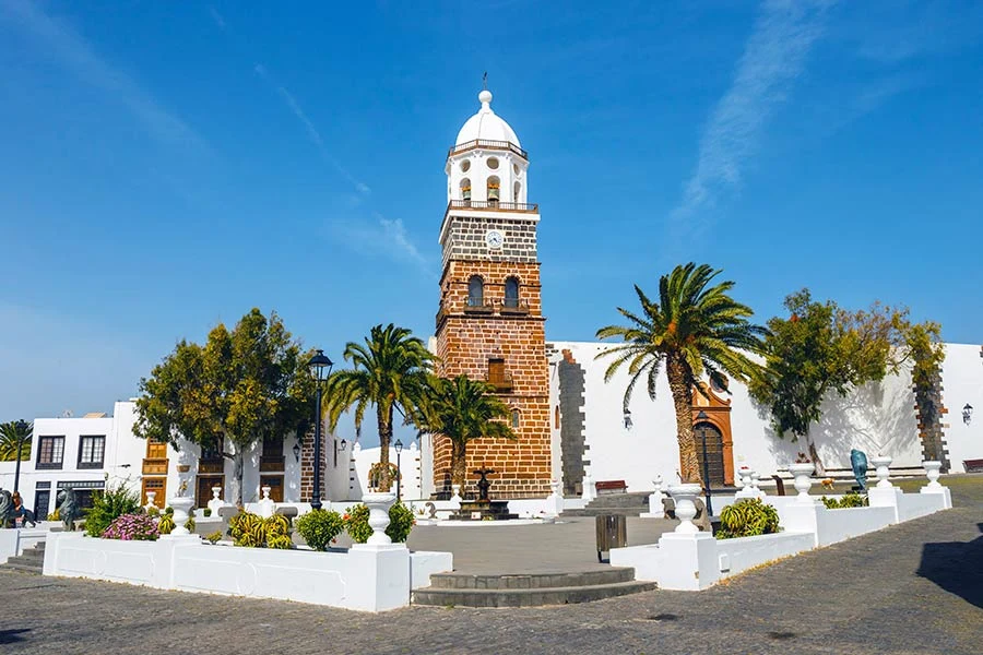 Teguise