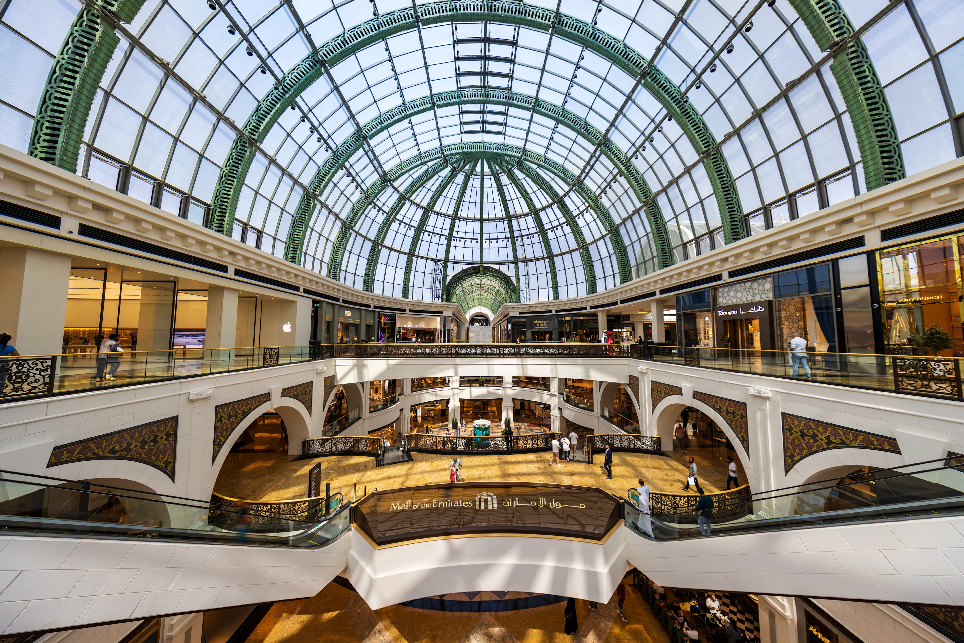 Dubai Mall