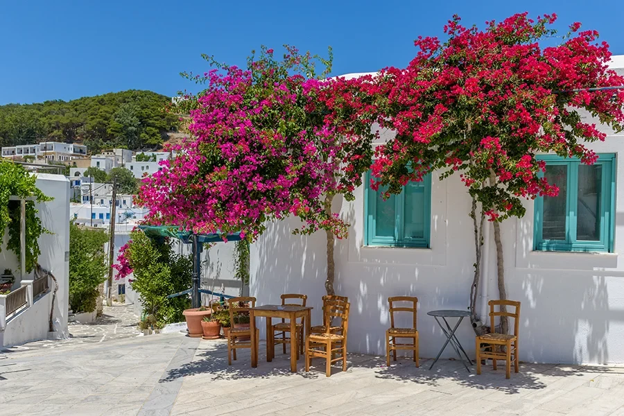 Paros