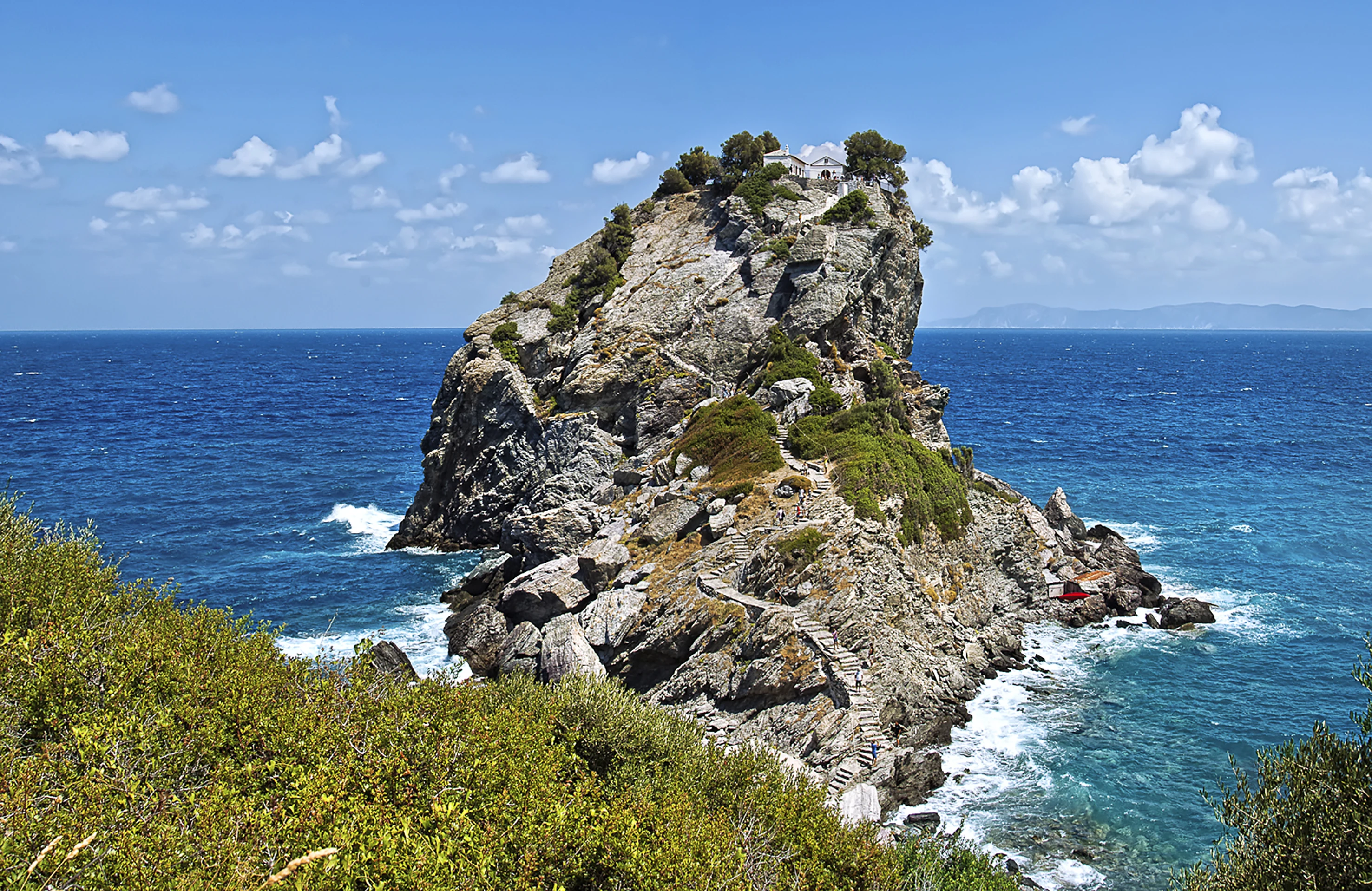 mother mia island skopelos